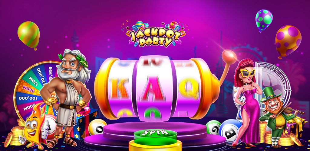 seinluckly Slots ဂိမ်း မြန်မာ Jackpot