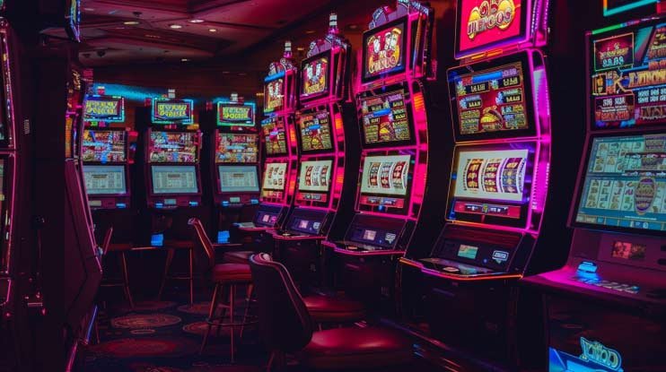 seinluckly Live Casino Myanmar Baccarat Live Dealer