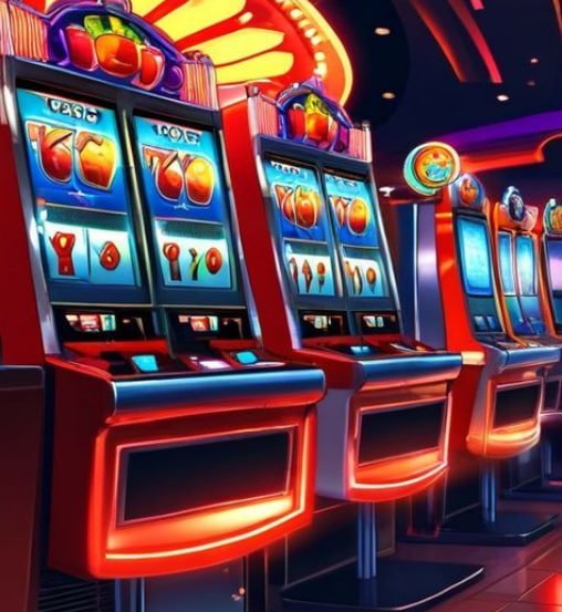 seinluckly Dragon Tiger Live Casino Myanmar ကစားနည်း