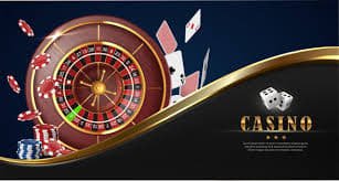 seinluckly Roulette Live Myanmar ကာစီနို Spin