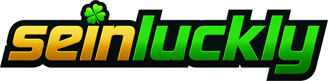 seinluckly logo
